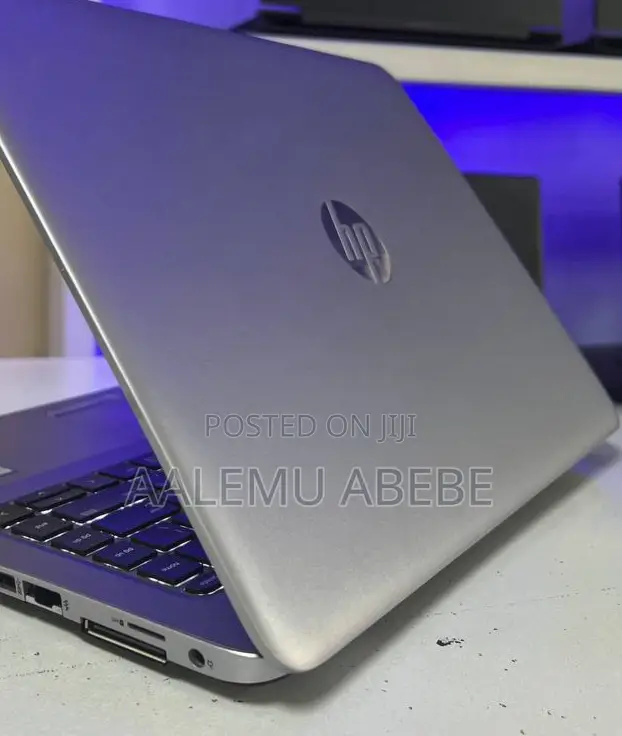 New Laptop HP EliteBook 840 G3 8GB Intel Core i5 HDD 1T