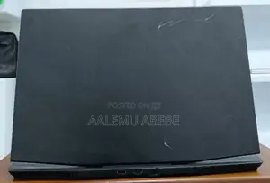 New Laptop MSI Stealth GS77 16GB Intel Core I9 SSD 1T