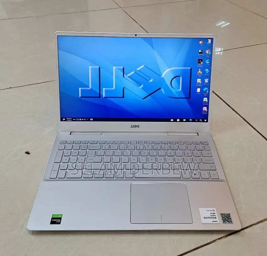 New Laptop Dell Inspiron 15 16GB Intel Core I5 SSD 512GB