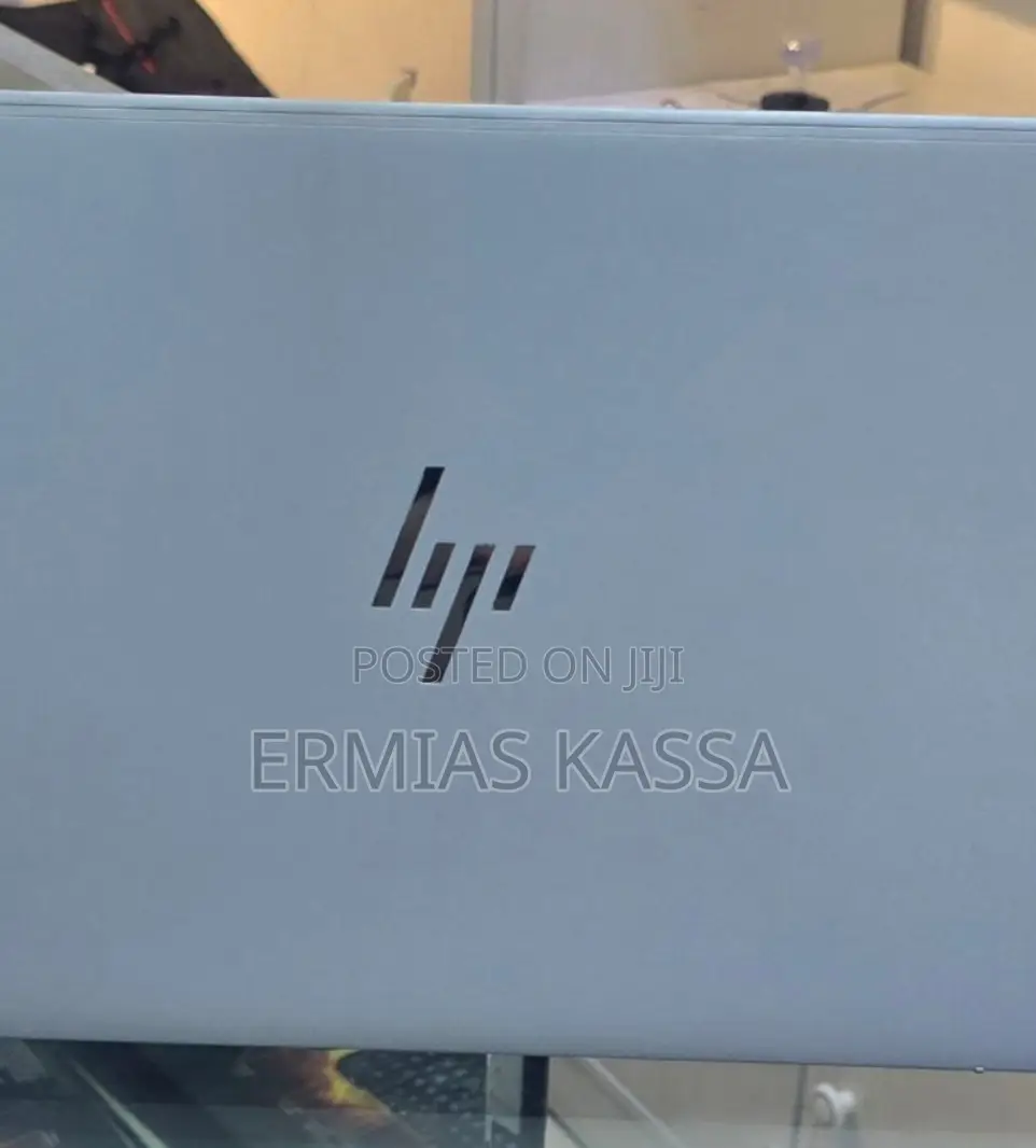 New Laptop HP Envy 15 16GB Intel Core I5 SSD 512GB