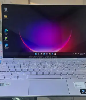 New Laptop HP Envy 15 16GB Intel Core I5 SSD 512GB