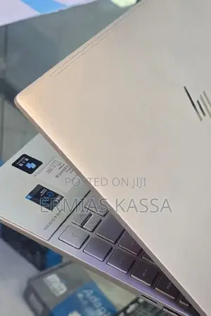 New Laptop HP Envy 15 16GB Intel Core I5 SSD 512GB