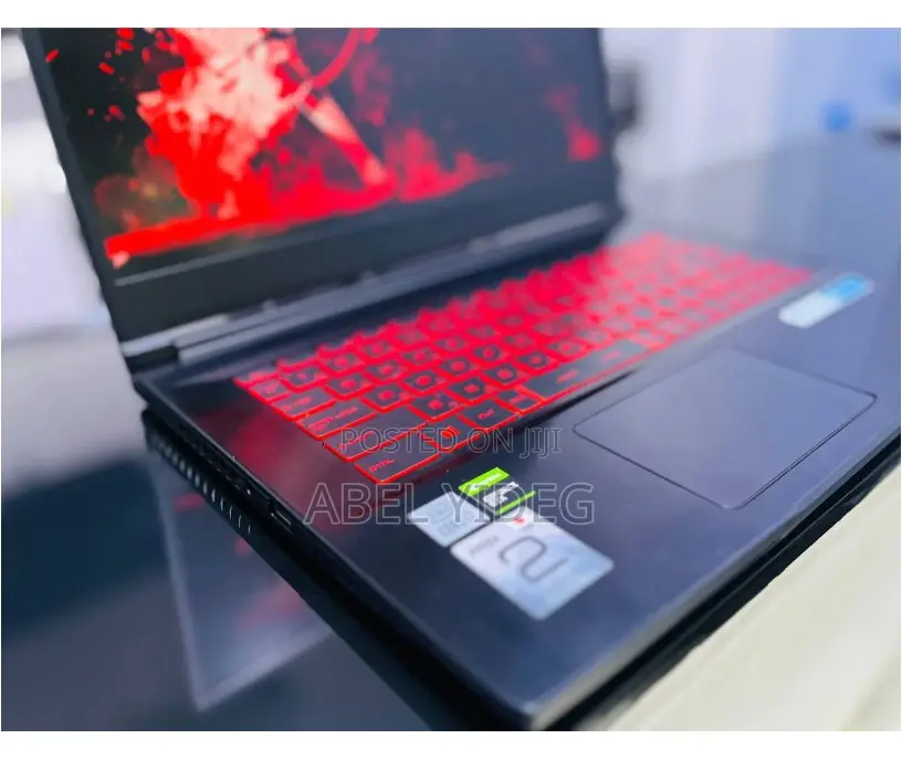 New Laptop MSI GF63 16GB Intel Core I7 SSD 512GB