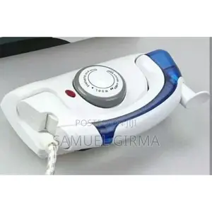 ~Mini Travel Iron Foldable Portable Travel Steamer