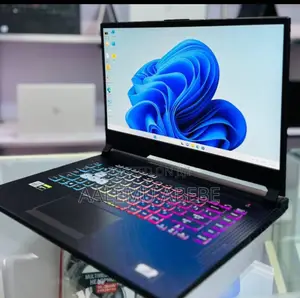 Photo - New Laptop Asus ROG Strix G15 16GB Intel Core I7 SSD 1T