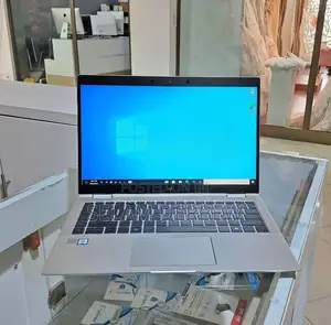 New Laptop HP EliteBook X360 1040 G5 16GB Intel Core I7 SSD 512GB
