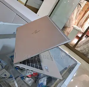 New Laptop HP EliteBook X360 1040 G5 16GB Intel Core I7 SSD 512GB