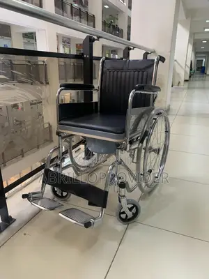 Wheelchair