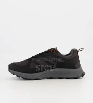 Quality Shoes K-Way Men's Apex Shoes