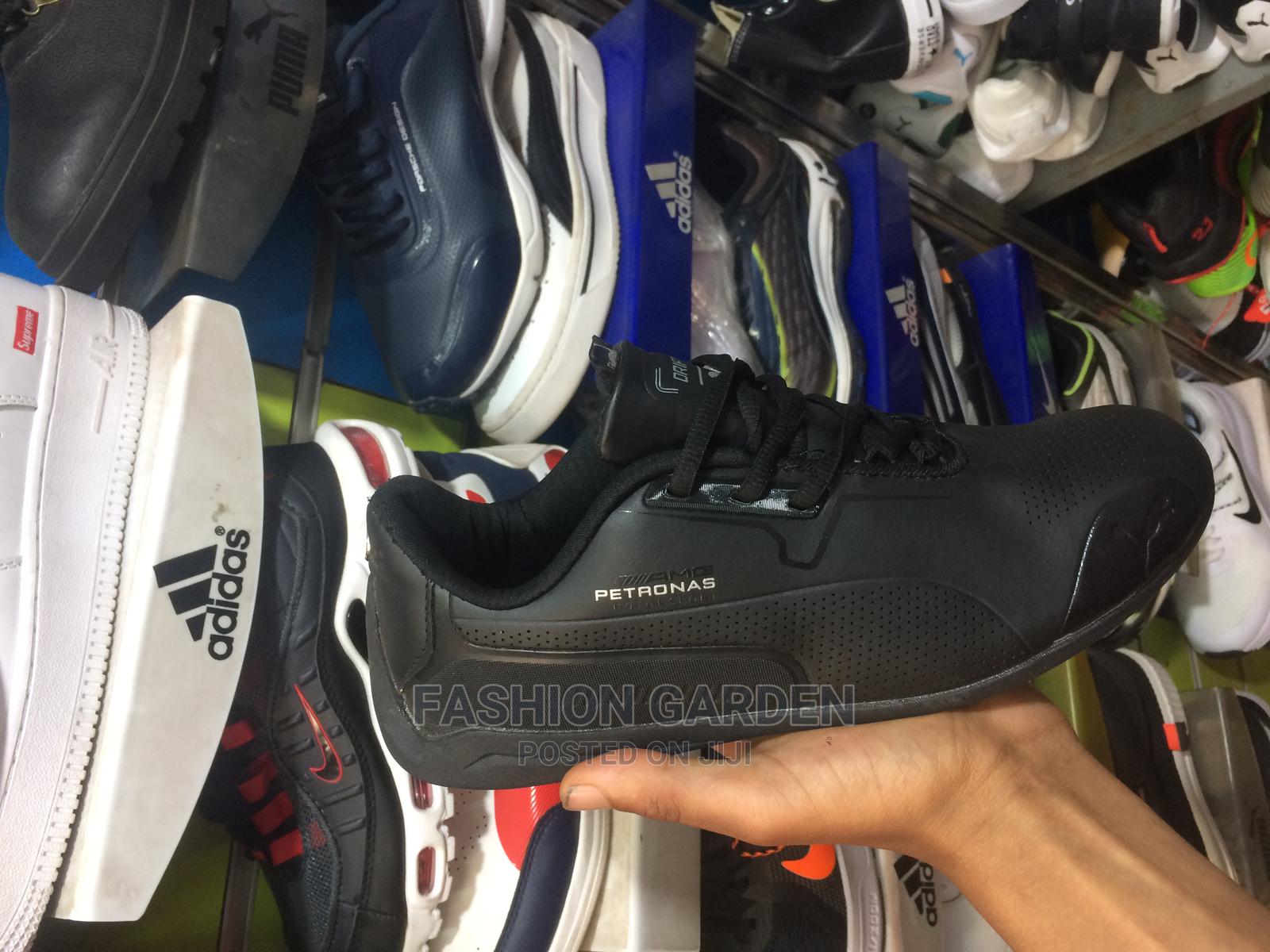 puma drift cat original