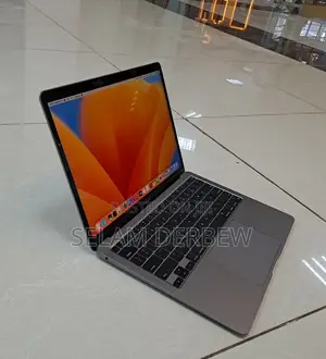 New Laptop Apple MacBook Air 8GB Apple M1 SSD 256GB