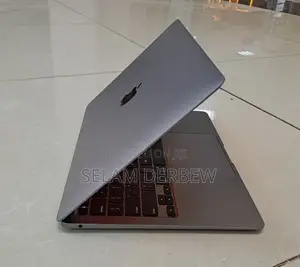 New Laptop Apple MacBook Air 8GB Apple M1 SSD 256GB