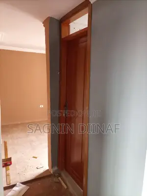 Furnished 3bdrm Condo in Project 12, Oromia-Finfinne for sale