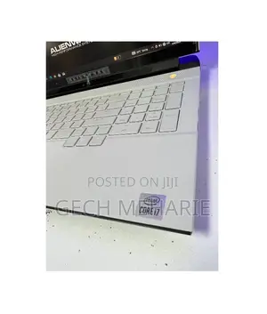 New Laptop Alienware M17x R2 16GB Intel Core I7 SSD 512GB