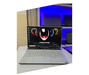 New Laptop Alienware M17x R2 16GB Intel Core I7 SSD 512GB