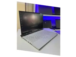 New Laptop Alienware M17x R2 16GB Intel Core I7 SSD 512GB