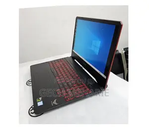 New Laptop Asus TUF Gaming FX504 16GB Intel Core I5 SSD 256GB
