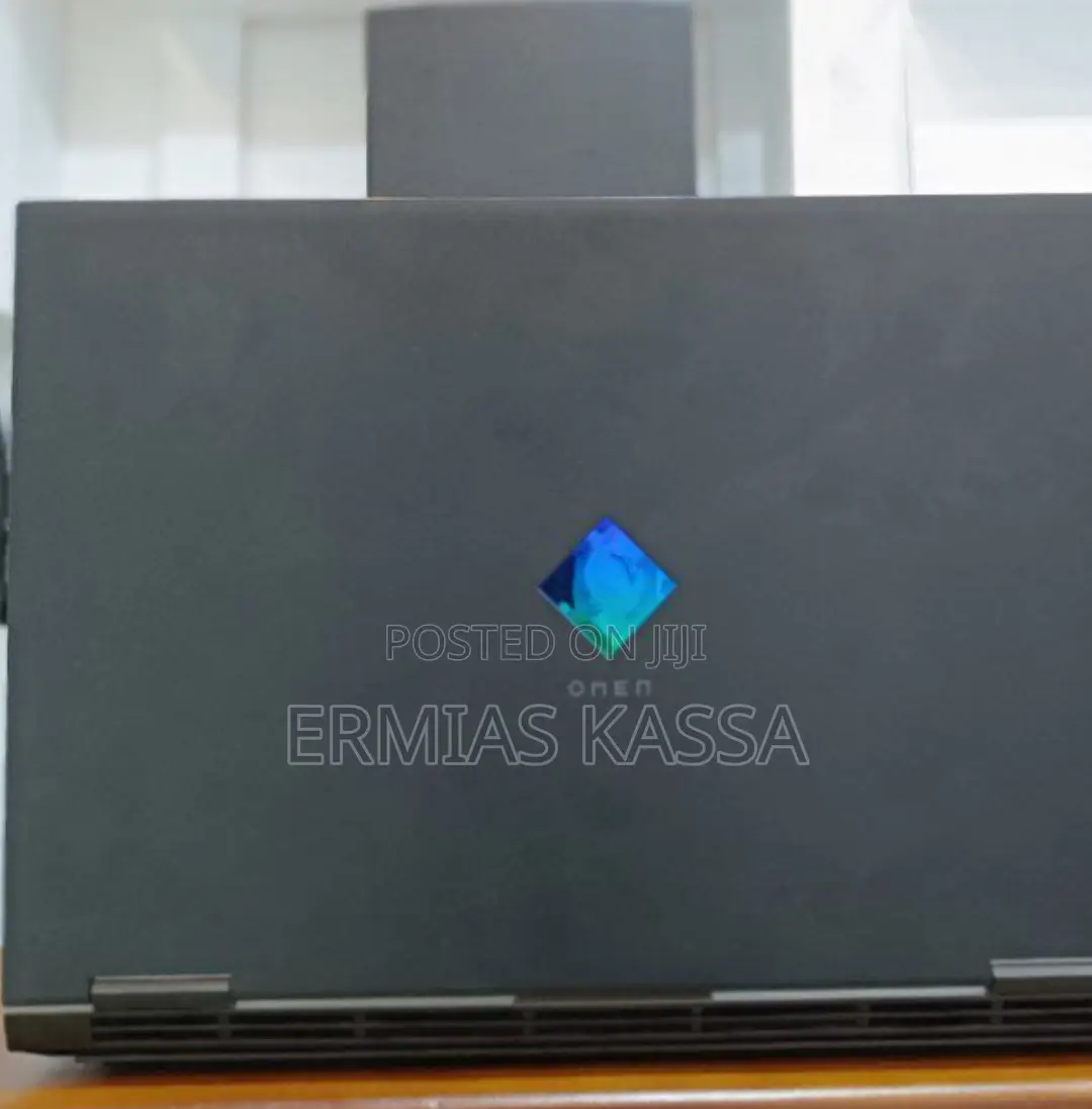 New Laptop HP Omen 15 16GB Intel Core I7 SSD 1T