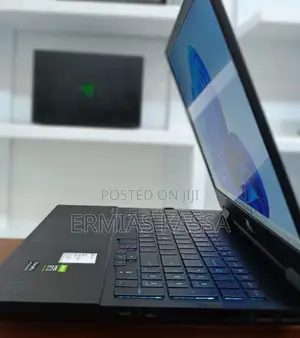 New Laptop HP Omen 15 16GB Intel Core I7 SSD 1T