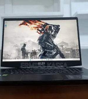 New Laptop MSI Stealth GS77 16GB Intel Core I9 SSD 1T