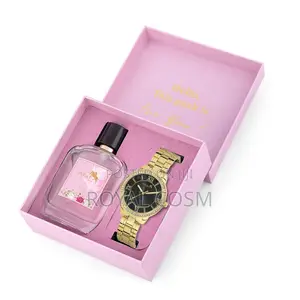 Beautiful Polo Gift Sets for Her