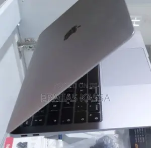 New Laptop Apple MacBook Air 2020 M1 8GB Apple M1 SSD 256GB