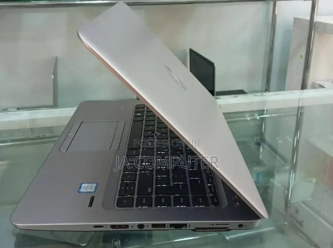 New Laptop HP EliteBook 840 G3 16GB Intel Core I7 HDD+SSD 700GB