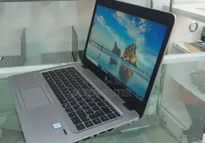 New Laptop HP EliteBook 840 G3 16GB Intel Core I7 HDD+SSD 700GB