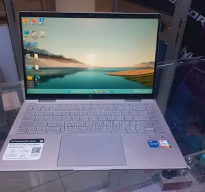 Photo - New Laptop HP Pavilion 15 8GB Intel SSD 512GB