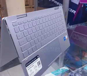 New Laptop HP Pavilion 15 8GB Intel SSD 512GB