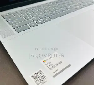 New Laptop Dell Inspiron 15 32GB Intel Core I7 SSD 1T