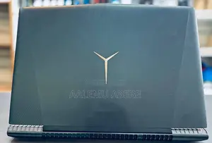 New Laptop Lenovo Legion 5 8GB Intel Core I7 HDD 1T