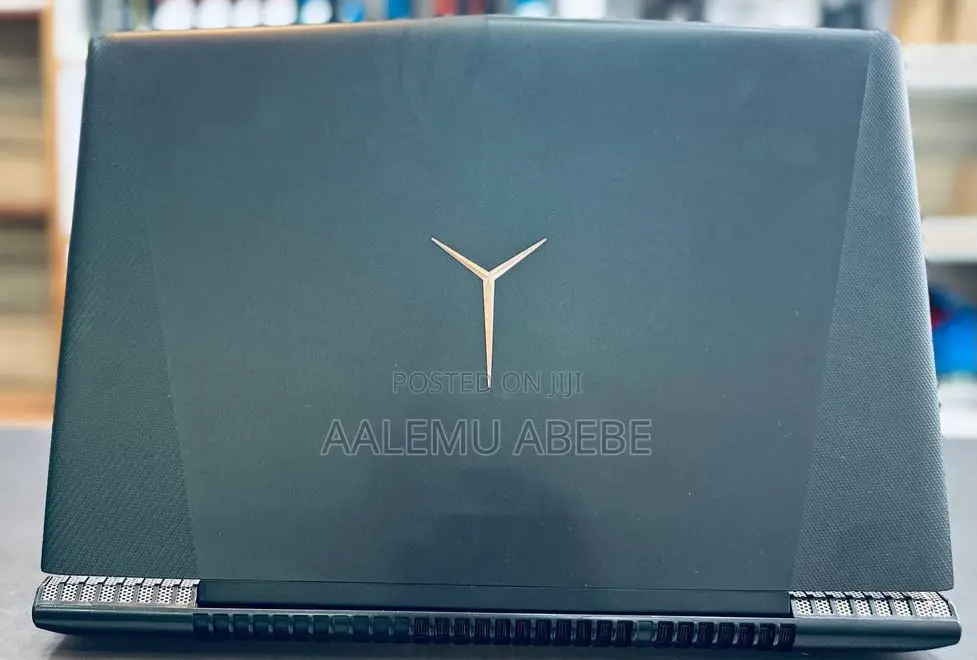 New Laptop Lenovo Legion 5 8GB Intel Core I7 HDD 1T