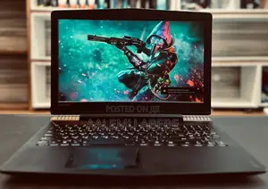New Laptop Lenovo Legion 5 8GB Intel Core I7 HDD 1T