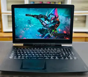 New Laptop Lenovo Legion 5 8GB Intel Core I7 HDD 1T