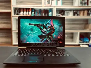 Photo - New Laptop Lenovo Legion 5 8GB Intel Core I7 HDD+SSD 1.5T