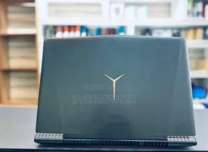 New Laptop Lenovo Legion 5 8GB Intel Core I7 HDD+SSD 1.5T