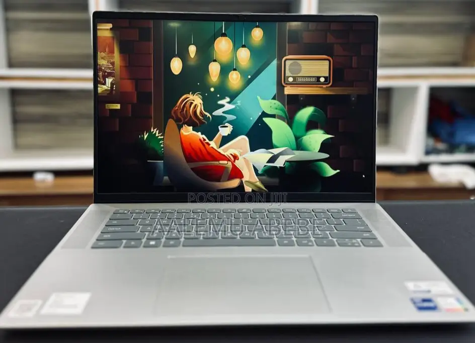 New Laptop Dell Inspiron 15 32GB Intel Core I7 SSD 1T