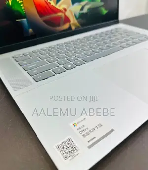 New Laptop Dell Inspiron 15 32GB Intel Core I7 SSD 1T