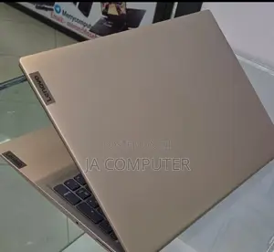 New Laptop Lenovo Ideapad 3 8GB Intel Core I3 SSD 512GB