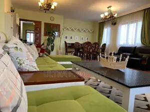 Photo - Furnished 5bdrm Penthouse in Bole for rent