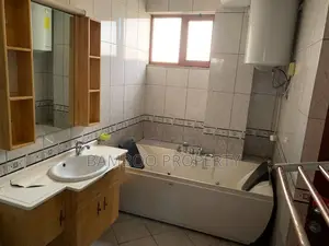 Furnished 5bdrm Penthouse in Bole for rent