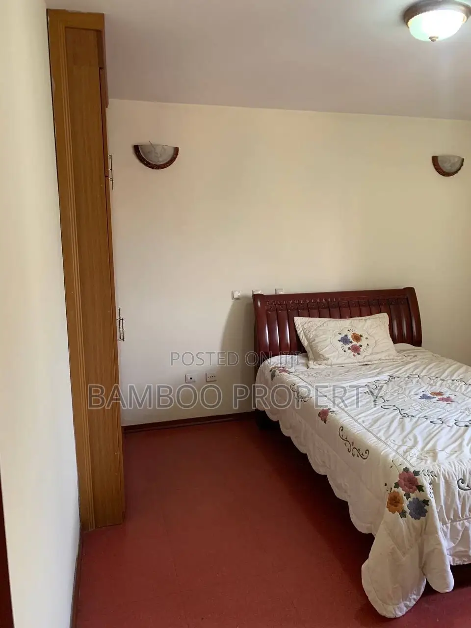 Furnished 5bdrm Penthouse in Bole for rent