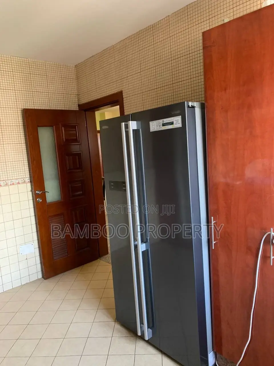 Furnished 5bdrm Penthouse in Bole for rent