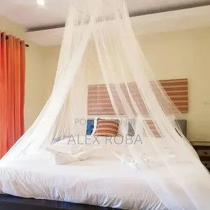 Photo - ዘመናዊ አጎበር/Mosquito Net