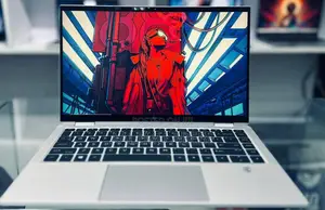 New Laptop HP EliteBook X360 1040 G7 16GB Intel Core I7 SSD 512GB
