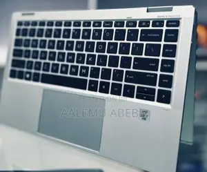 New Laptop HP EliteBook X360 1040 G7 16GB Intel Core I7 SSD 512GB