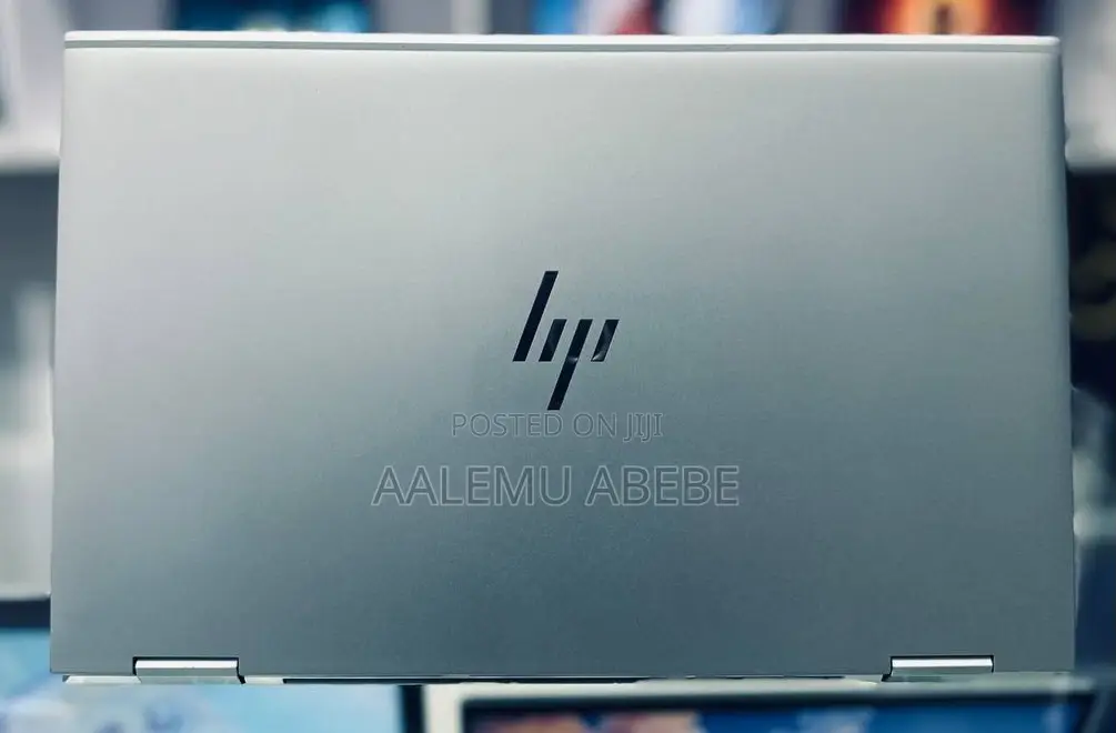 New Laptop HP EliteBook X360 1040 G7 16GB Intel Core I7 SSD 512GB