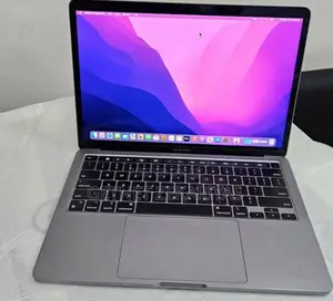 New Laptop Apple MacBook Pro 2020 M1 36GB Apple M1 Pro SSD 512GB