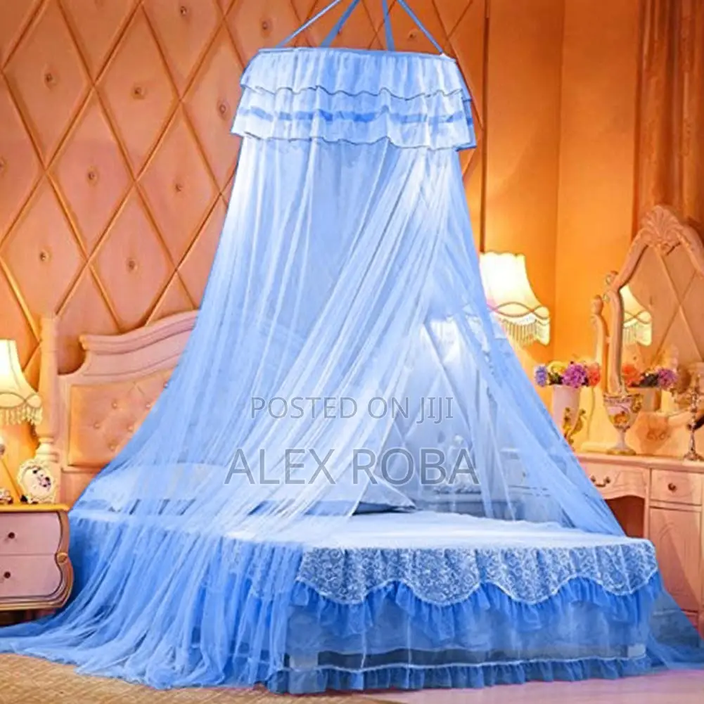 Mosquito Net /ዘመናዊ አጎበር